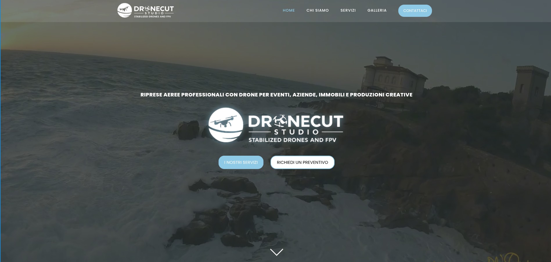 Dronecut Studio